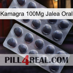 Kamagra 100Mg Oral Jelly 31